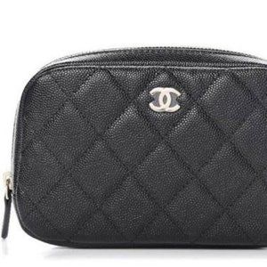 chanel classic case